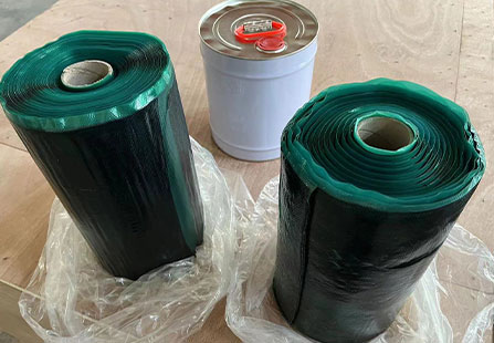 硫化机专用胶浆胶条